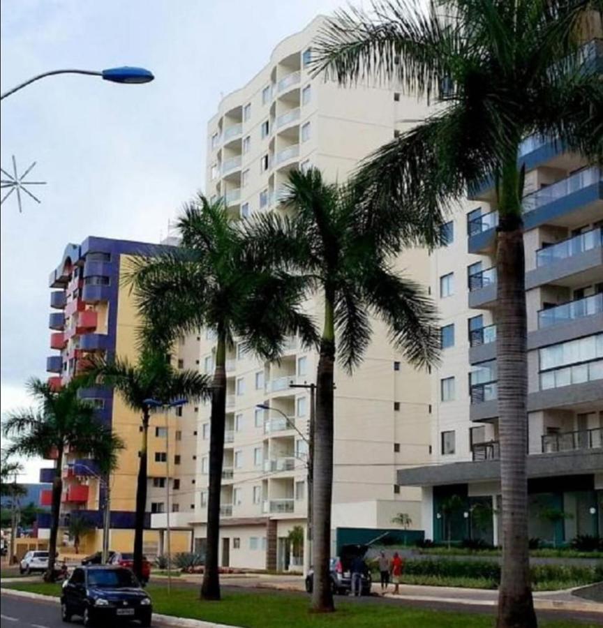 Atrium Thermas - Caldas Novas Esterno foto