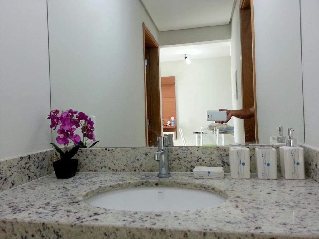 Atrium Thermas - Caldas Novas Esterno foto