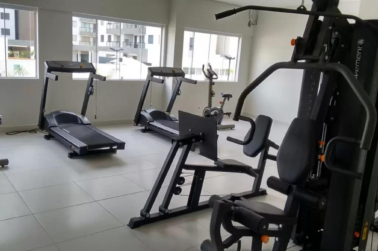 Atrium Thermas - Caldas Novas Esterno foto