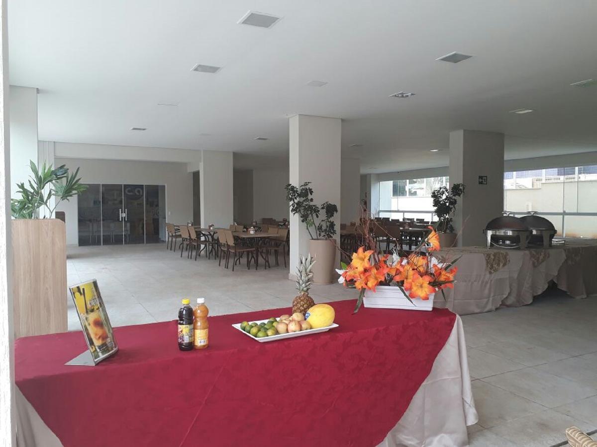 Atrium Thermas - Caldas Novas Esterno foto