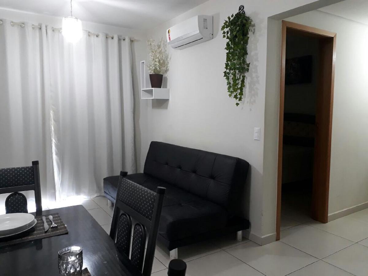 Atrium Thermas - Caldas Novas Esterno foto