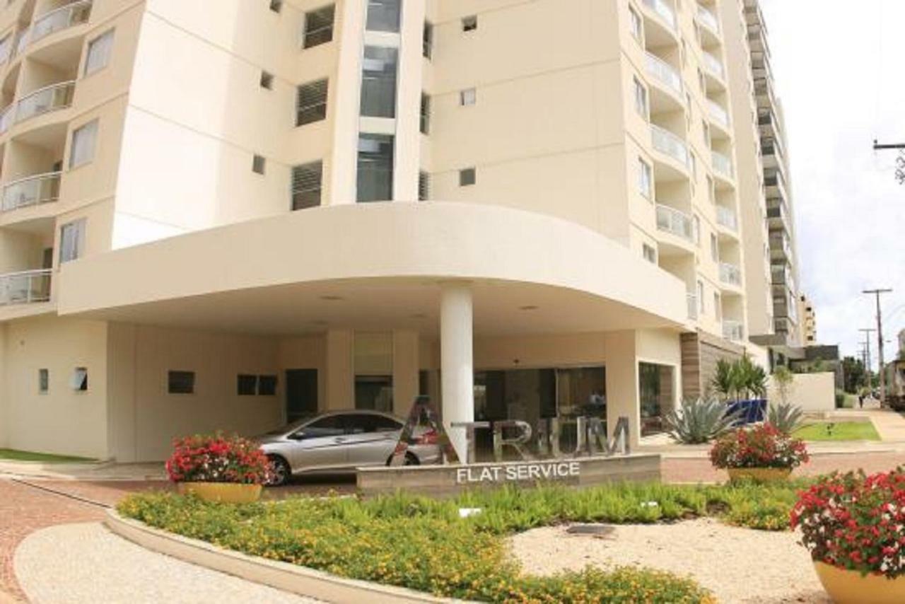 Atrium Thermas - Caldas Novas Esterno foto
