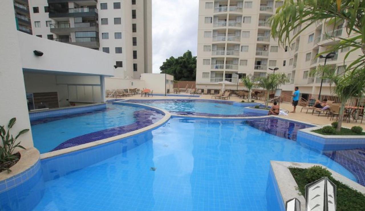 Atrium Thermas - Caldas Novas Esterno foto